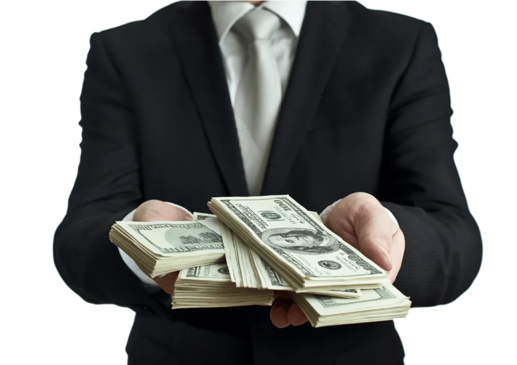 體驗金能出金