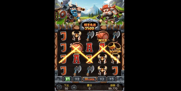 連消連擊是此款遊戲最吸引玩家的機制設計